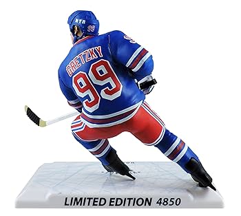 NHL ウエイン グレツキー　雑誌　アイスホッケー　スポーツイラストレイテッド Amazon.co.jp: Wayne Gretzky - 1993 Score #300 - ウェイン